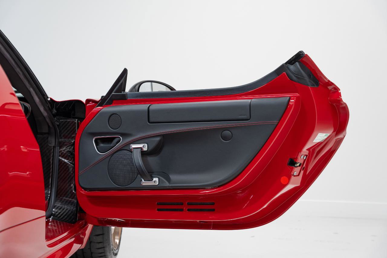 Used 2018 Alfa Romeo 4C Spider image 61