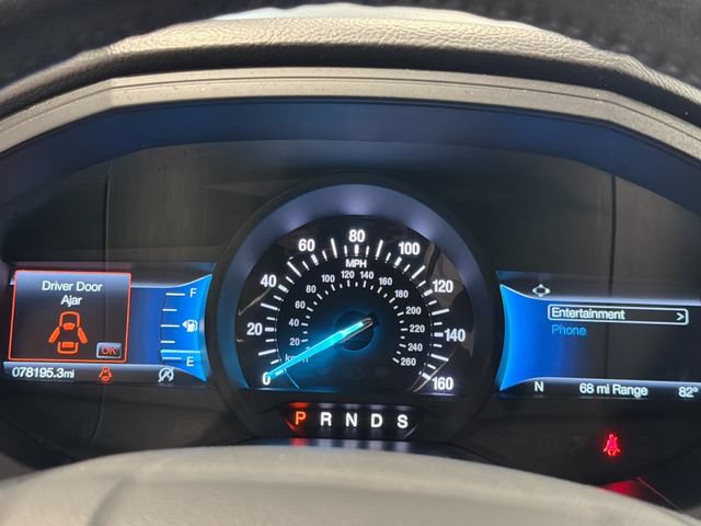 Used 2023 Ford Edge SEL AWD/4WD image 11