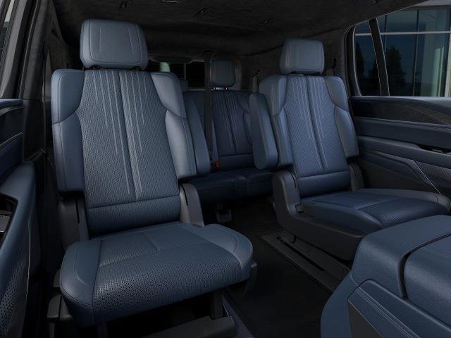 New 2025 Cadillac Escalade IQ Sport 2 image 17