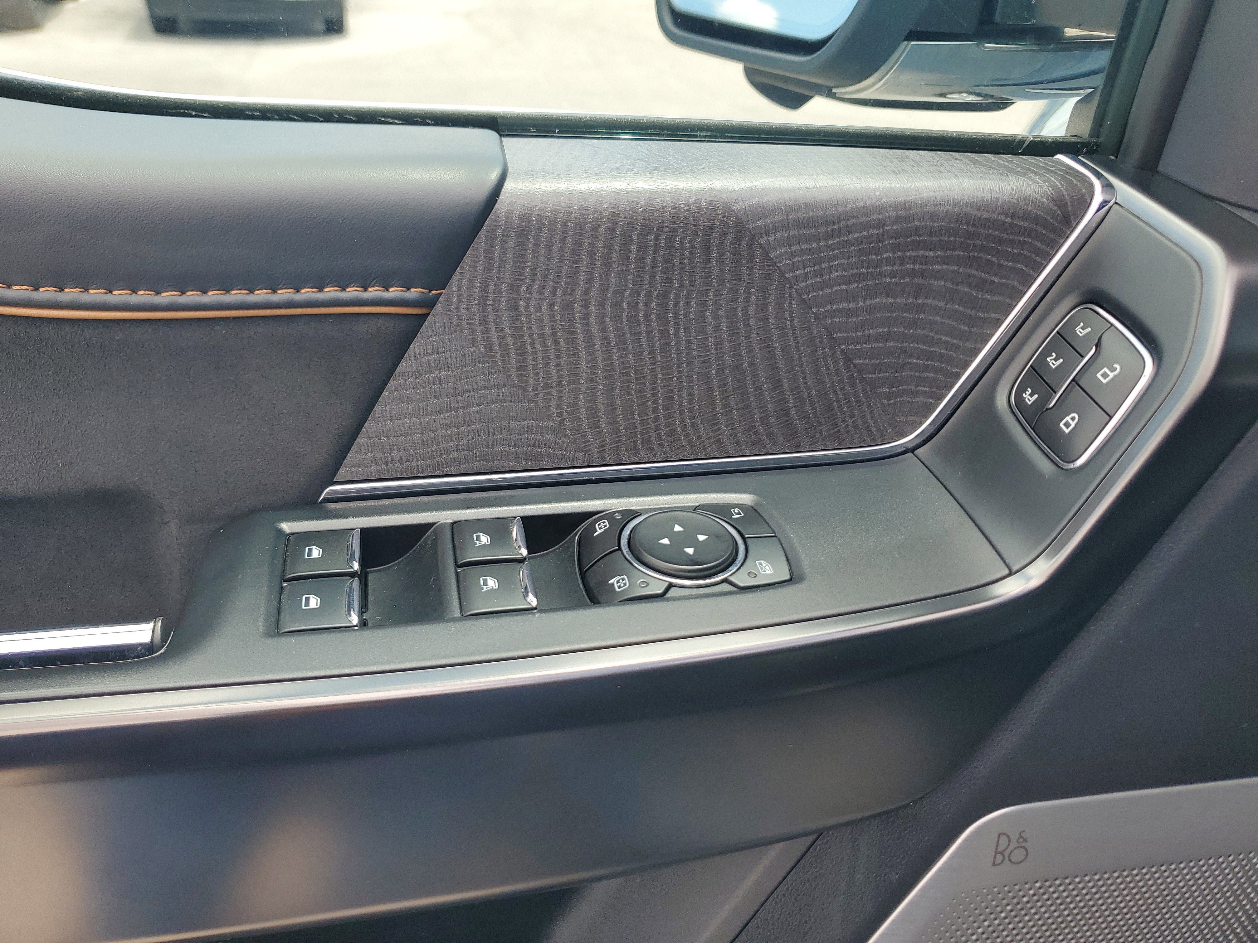 Used 2023 Ford F150 Platinum w/ Equipment Group 701A High AWD/4WD image 24