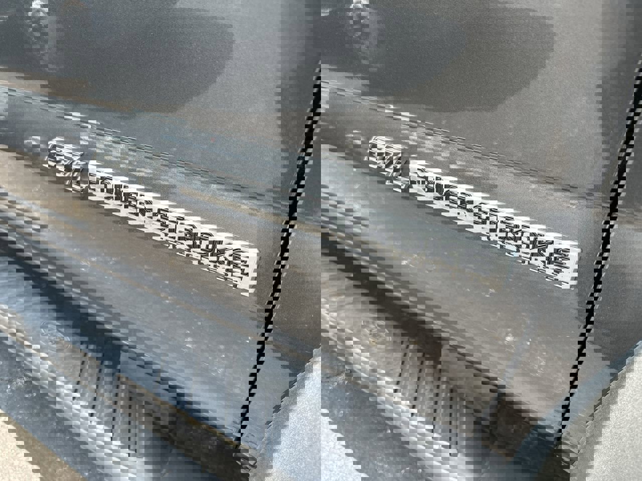 Used 2020 Ford F550 XL image 16