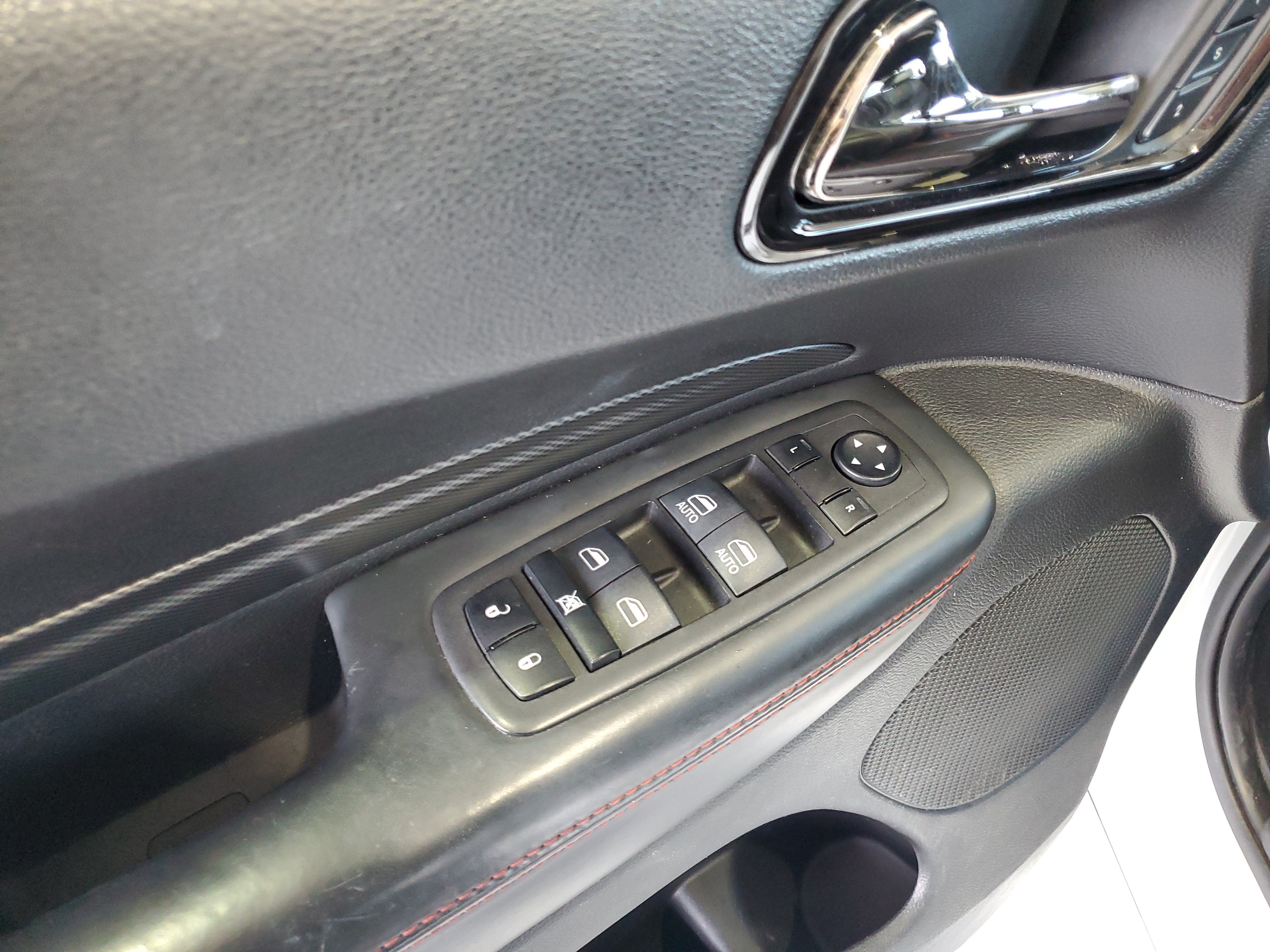 Certified 2023 Dodge Durango R/T AWD/4WD image 16