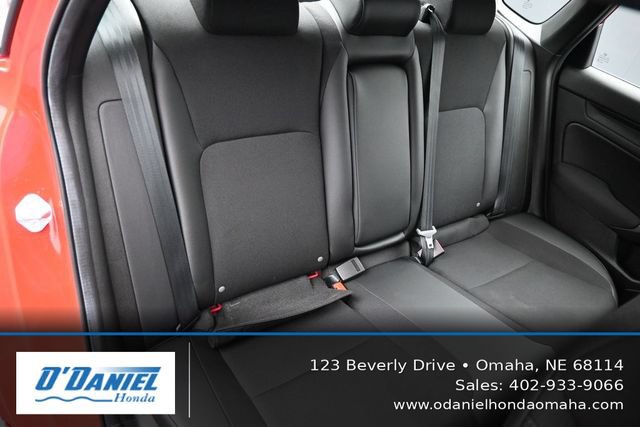 Used 2026 Honda Civic Sport image 38