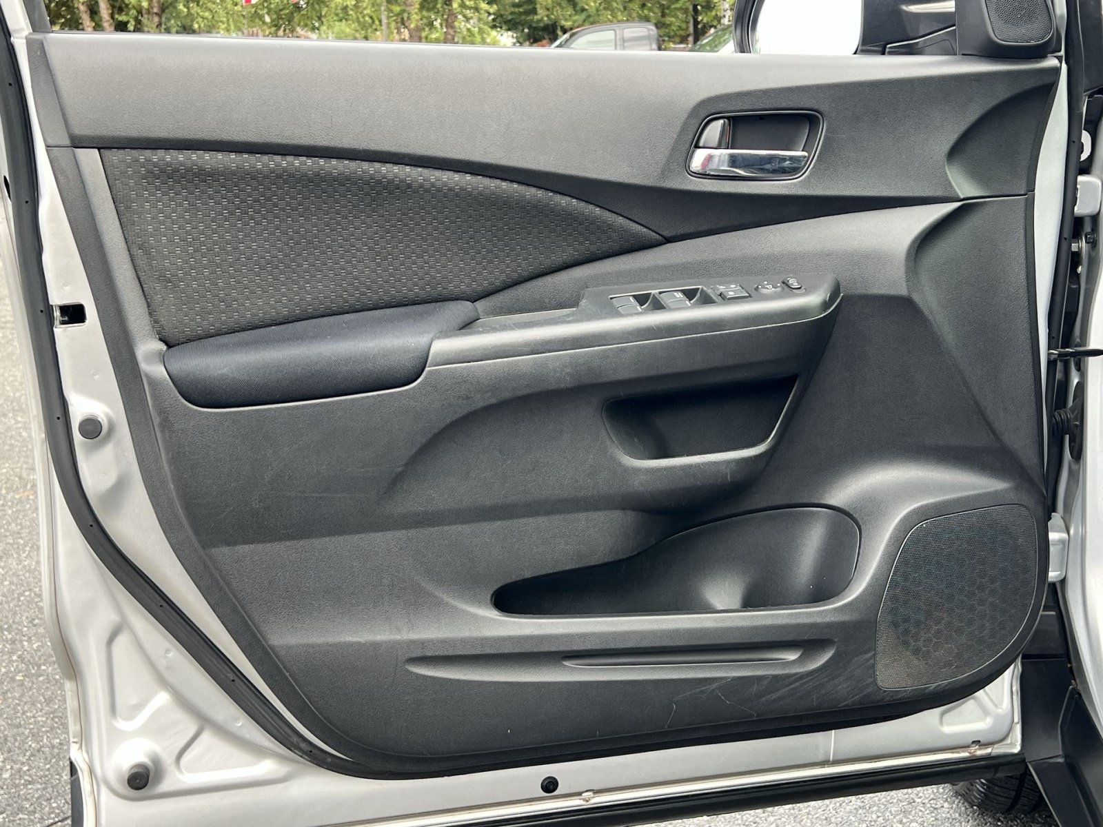 Used 2015 Honda CR-V EX image 40