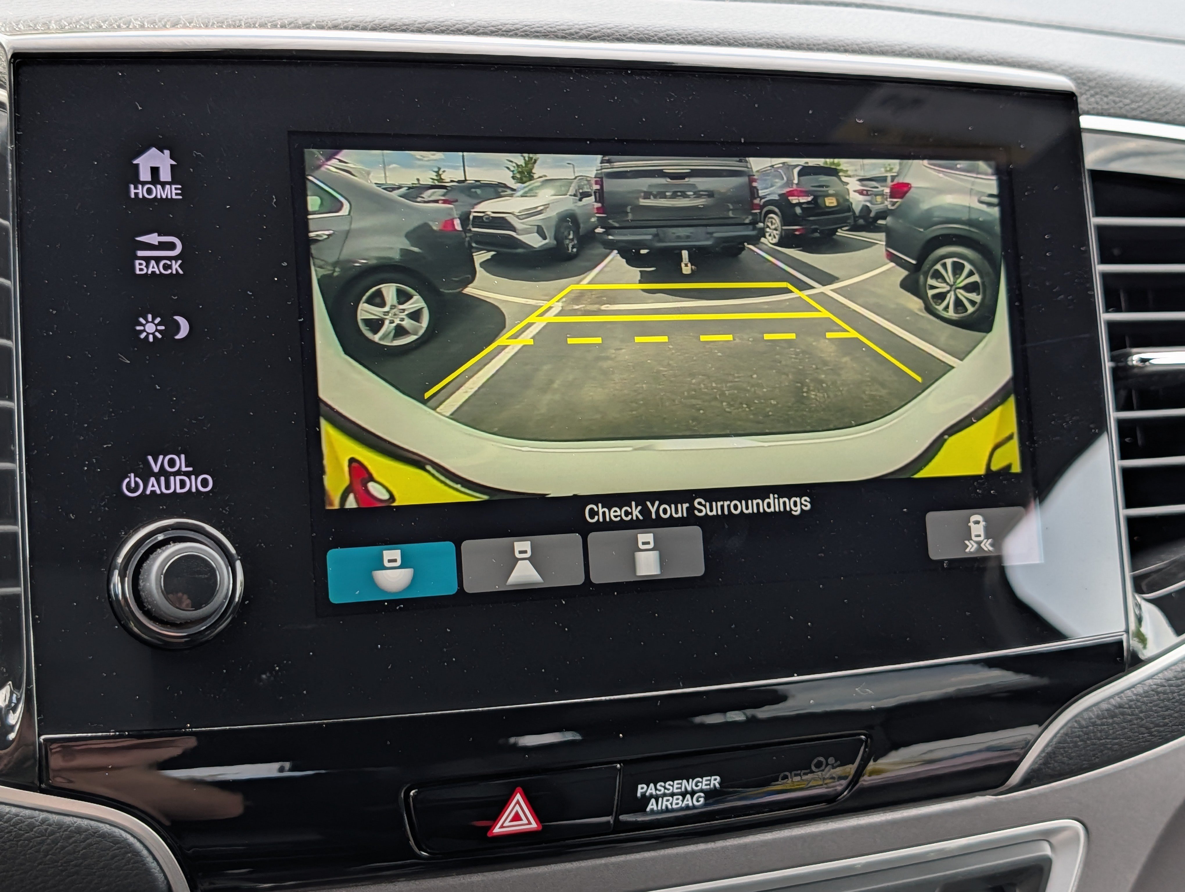 Used 2020 Honda Passport EX-L image 27