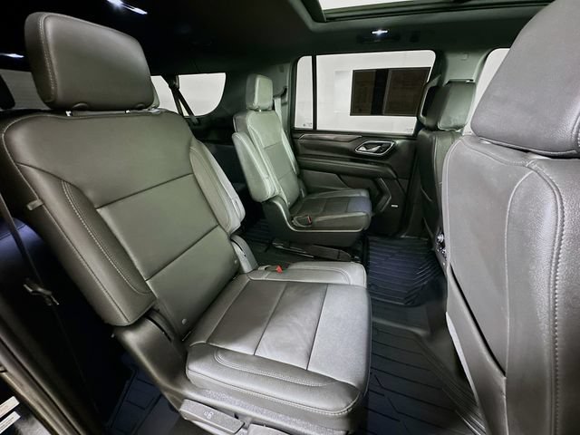 Certified 2024 Chevrolet Suburban Z71 w/ Z71 Off-Road Package AWD/4WD image 36