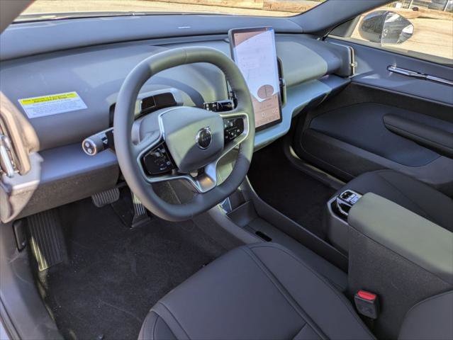 New 2025 Volvo EX30 Plus w/ Protection Package Premier image 7