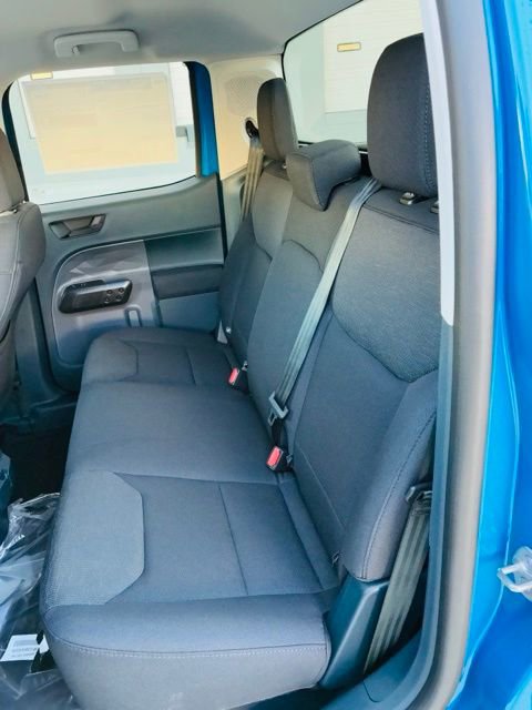 New 2025 Ford Maverick XL w/ Equipment Group 101A image 12