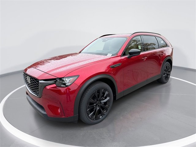 New 2026 MAZDA CX-90 3.3 Turbo w/ Premium Sport Pkg