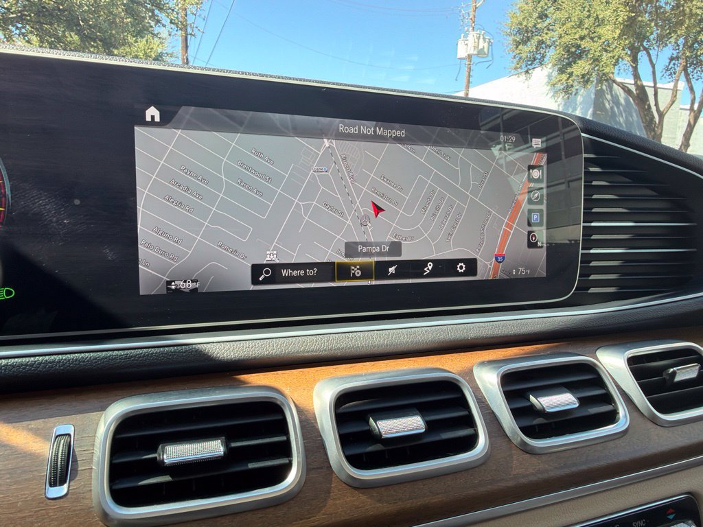 Used 2021 Mercedes-Benz GLE 350 image 15