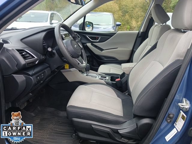 Used 2022 Subaru Forester AWD/4WD image 17