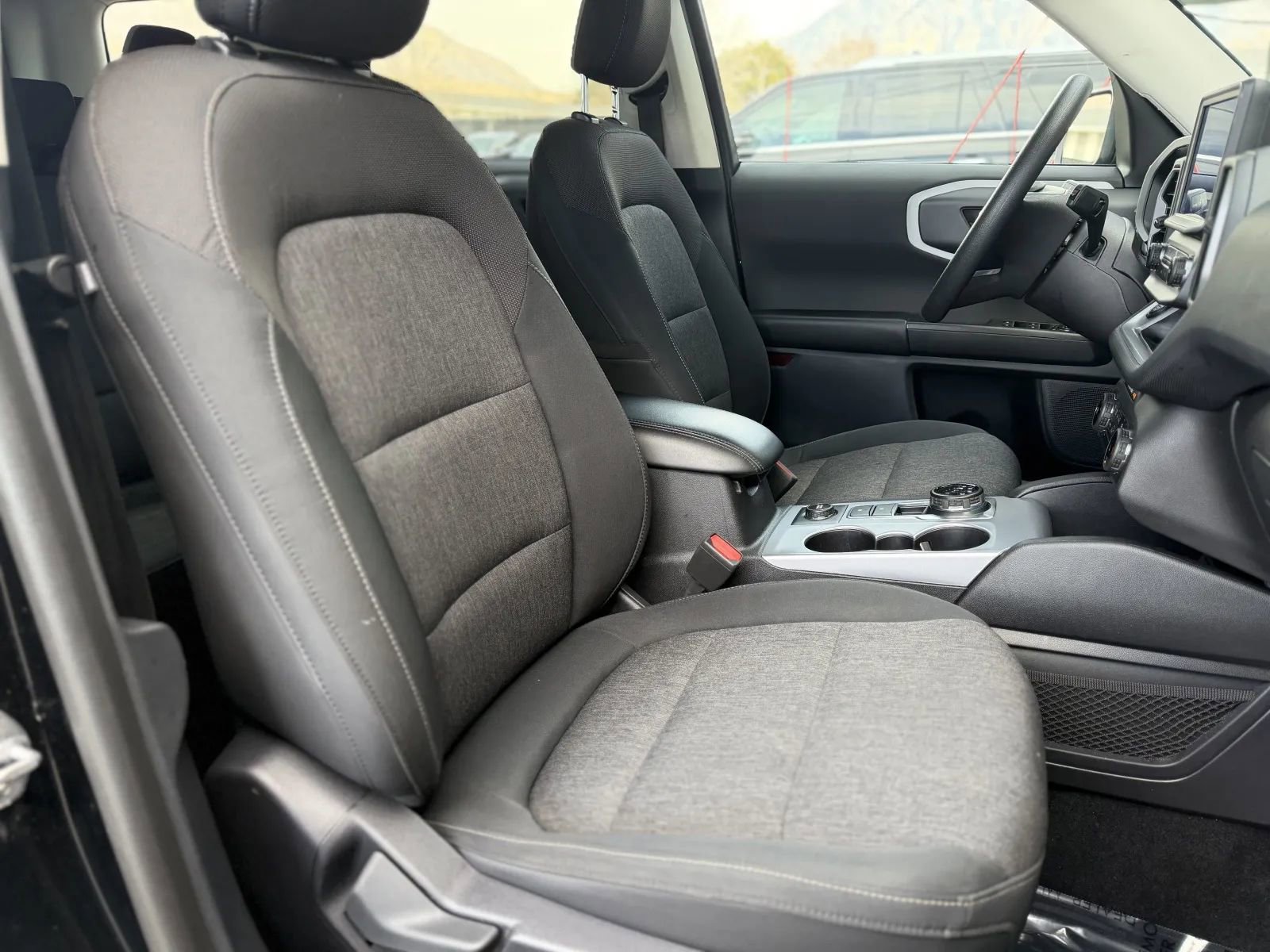 Used 2024 Ford Bronco Sport Big Bend image 18