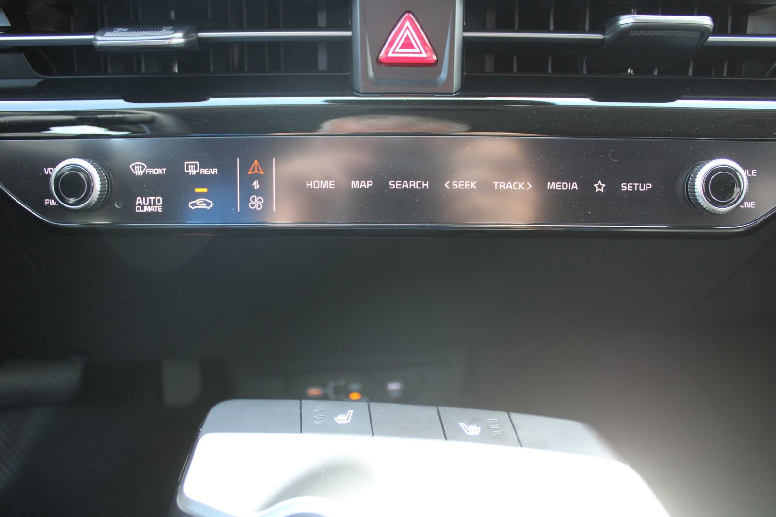 New 2025 Kia EV6 Light image 42