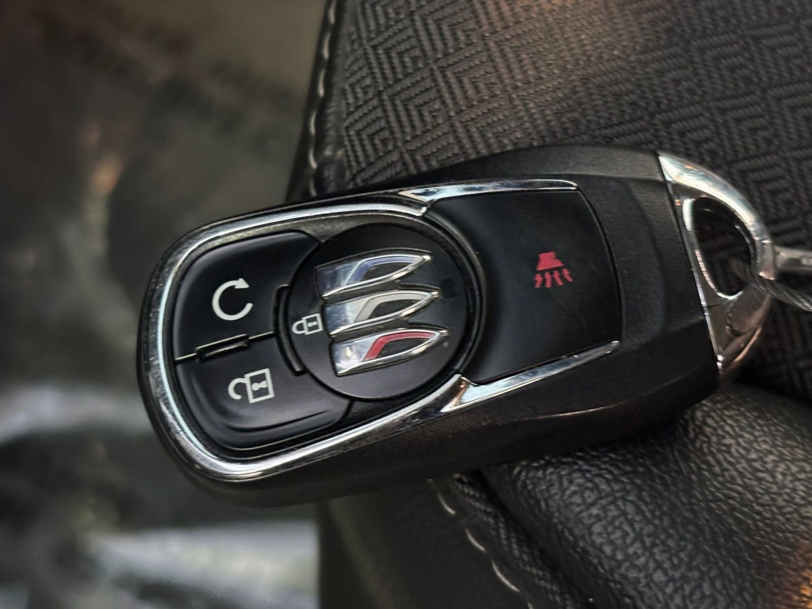 Used 2025 Buick Encore GX Preferred image 21