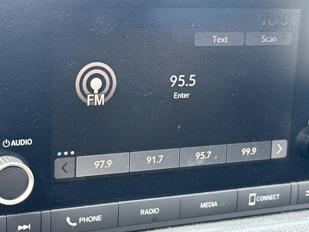 Used 2023 Honda Civic EX image 12