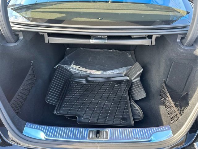 Used 2025 Mercedes-Benz S 580 4MATIC Sedan image 30