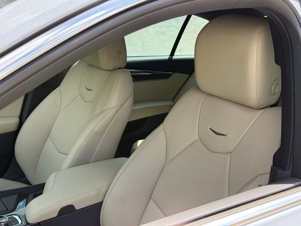 New 2026 Cadillac CT5 Premium Luxury w/ Technology Package AWD/4WD image 15