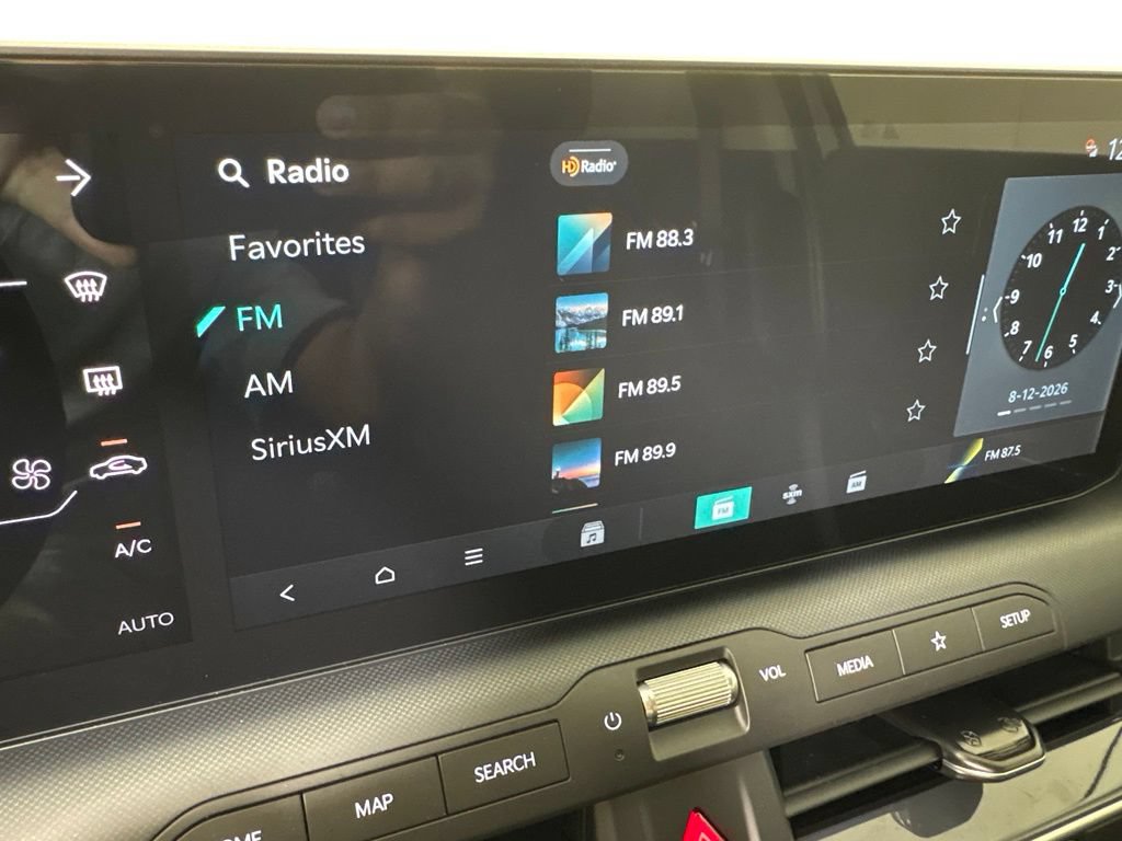 New 2026 Kia K4 EX FWD image 27