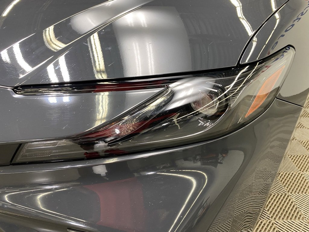 Used 2025 Toyota Camry Hybrid image 7
