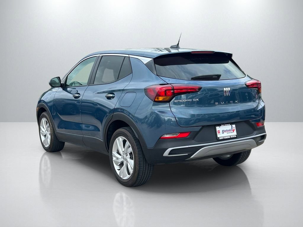 Used 2024 Buick Encore GX Preferred image 7