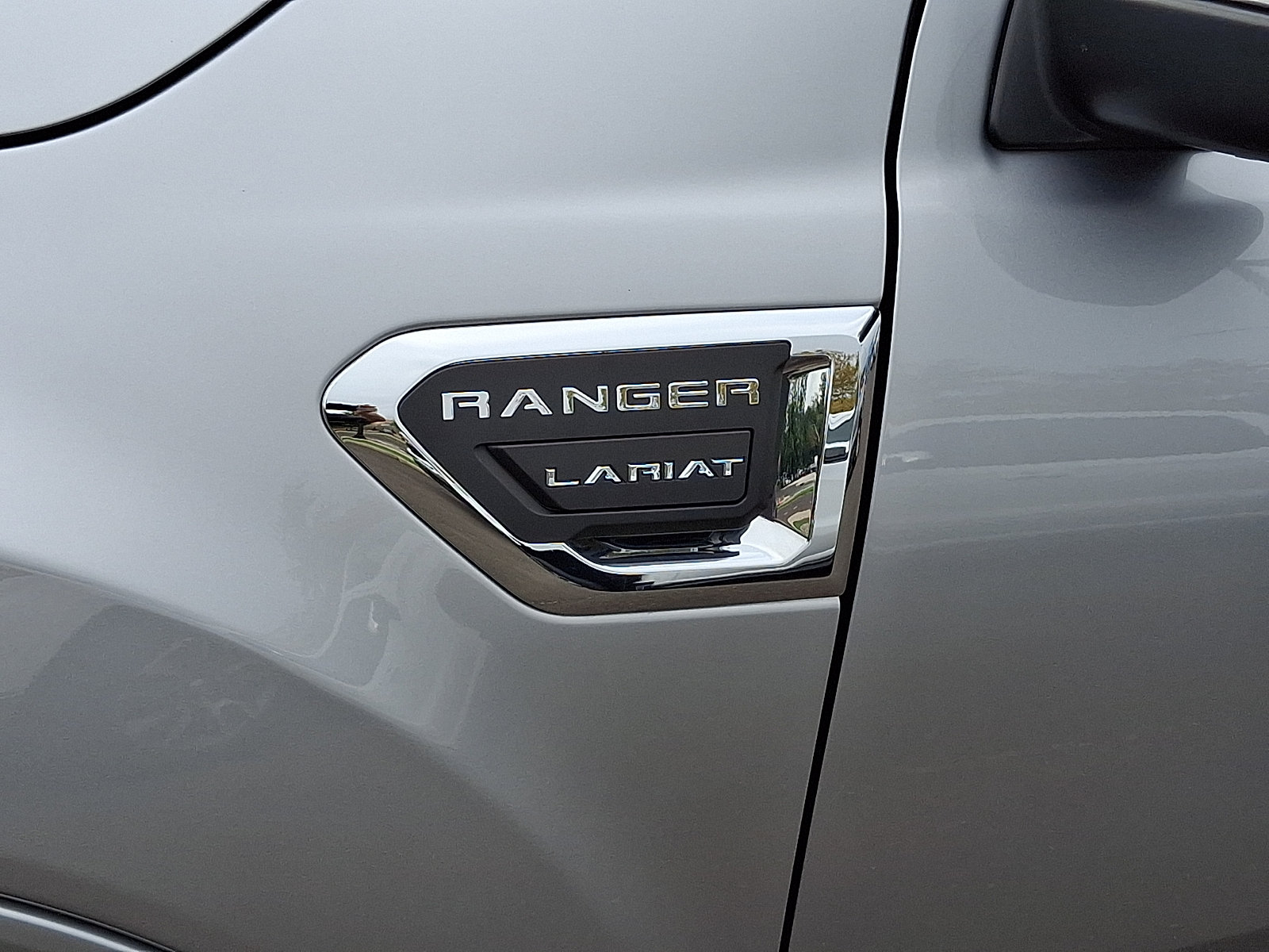 Used 2022 Ford Ranger Lariat AWD/4WD image 33
