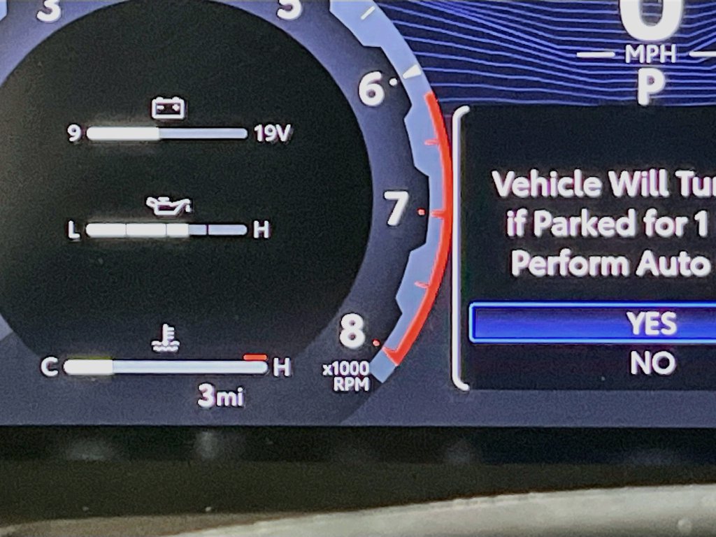New 2026 Toyota 4Runner TRD Off-Road Premium AWD/4WD image 18