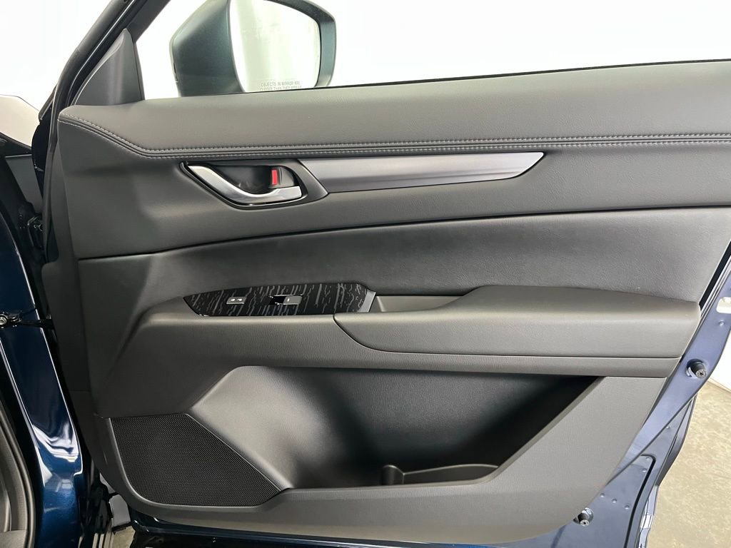 New 2025 MAZDA CX-5 AWD 2.5 S w/ Select Package image 10