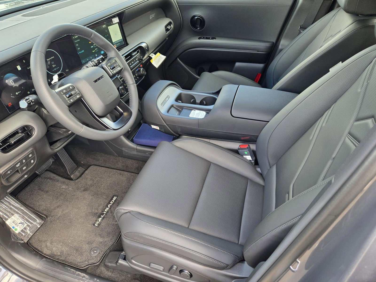 New 2026 Hyundai Palisade XRT Pro image 17