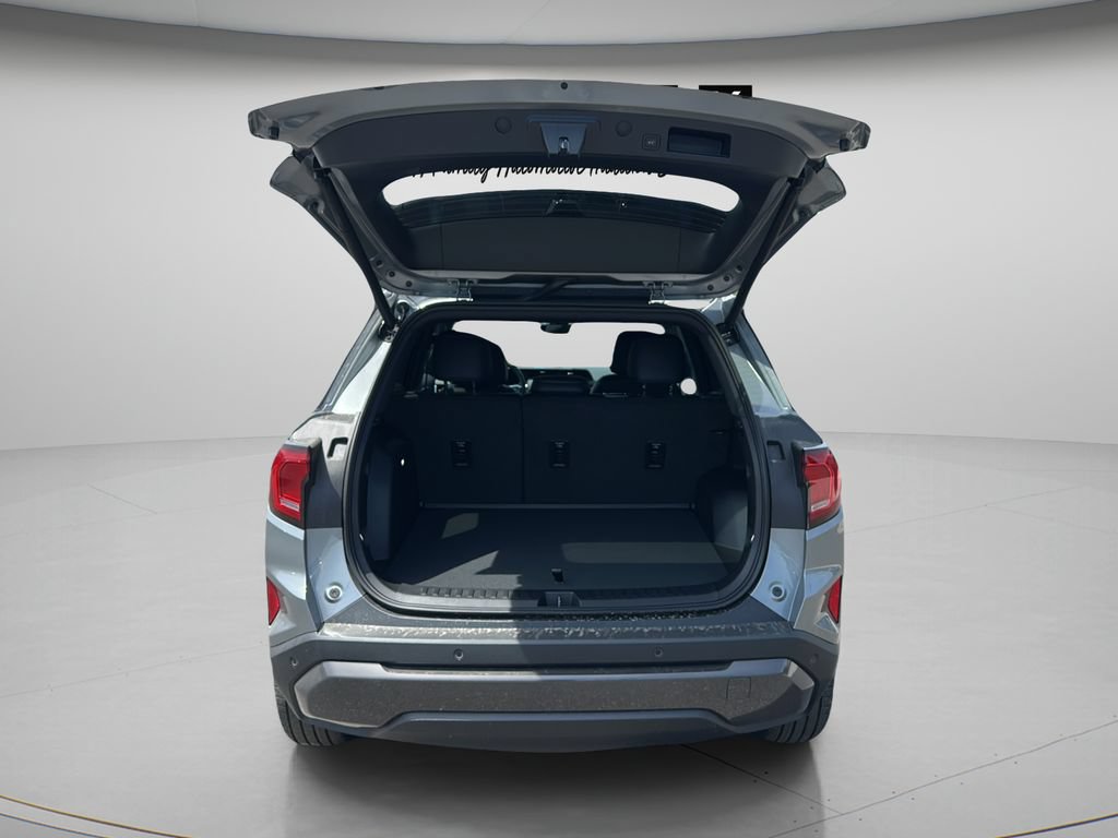 New 2026 GMC Terrain Elevation w/ Elevation Premium Package AWD/4WD image 19