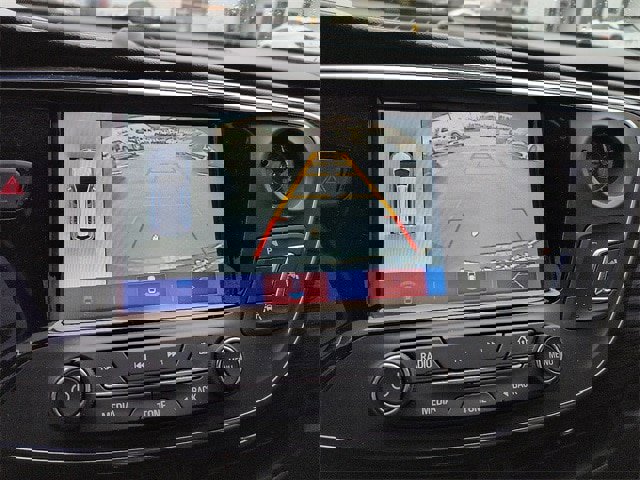 Used 2018 Buick Envision Premium w/ Driver Confidence Package image 24