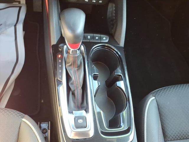 Used 2023 Chevrolet TrailBlazer RS image 25