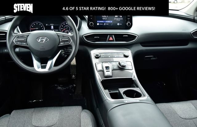 Used 2021 Hyundai Santa Fe SE image 17