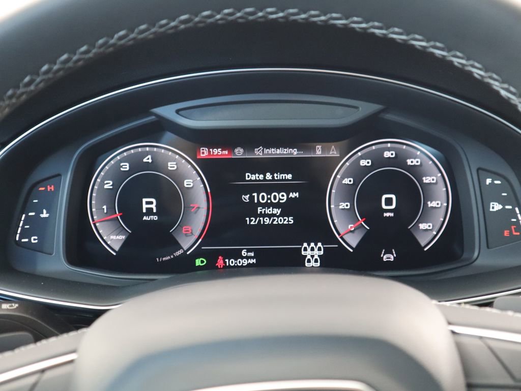 Used 2026 Audi Q7 3.0T Premium Plus w/ Premium Plus Package image 34