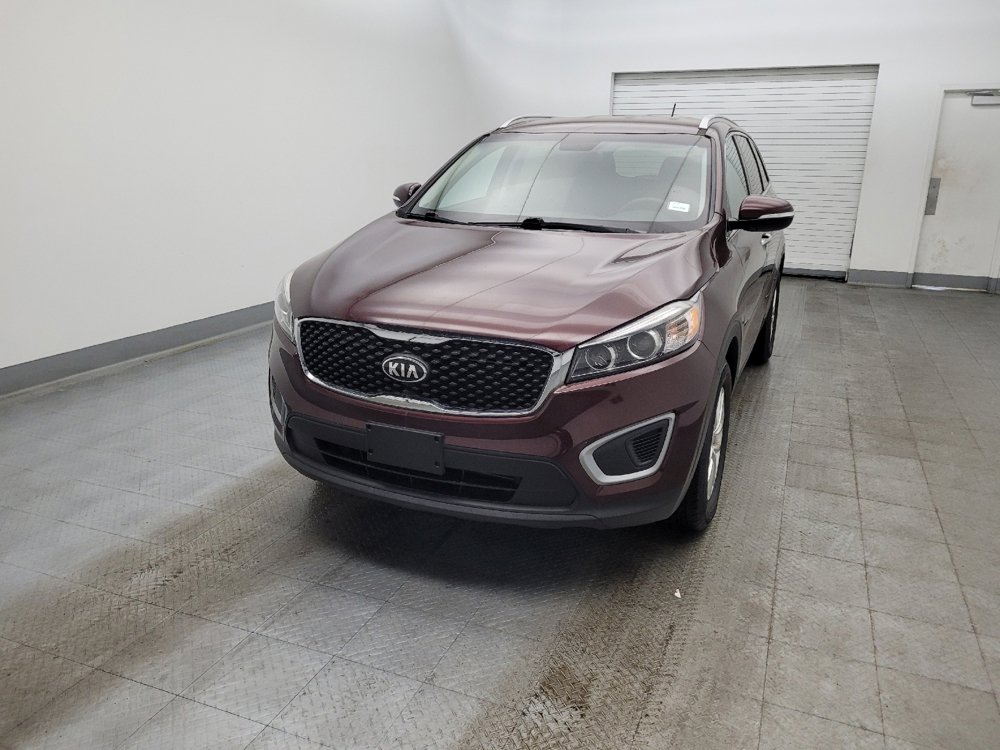 Used 2016 Kia Sorento LX image 15