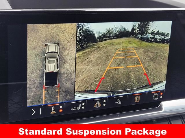 New 2026 GMC Sierra 1500 SLT w/ SLT Premium Plus Package image 17