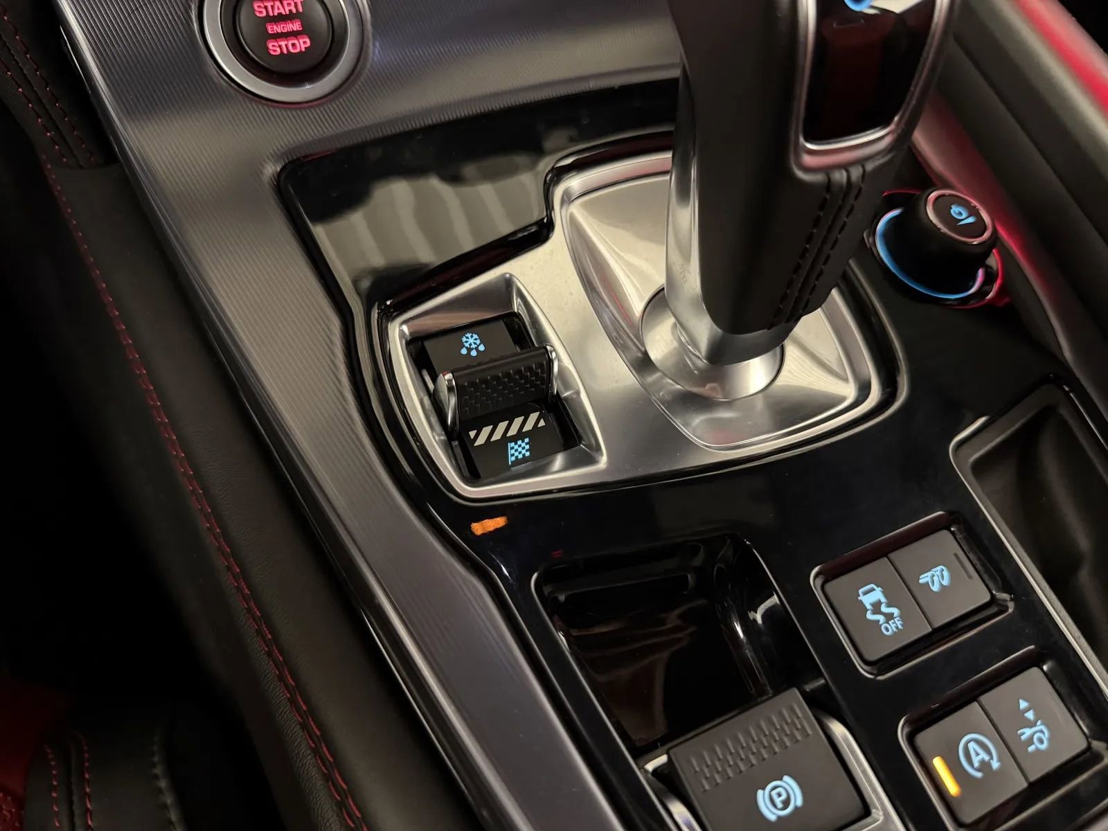 Used 2021 Jaguar F-TYPE R AWD/4WD image 28