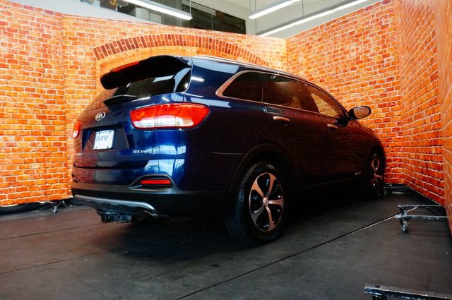 Used 2018 Kia Sorento EX AWD/4WD image 8