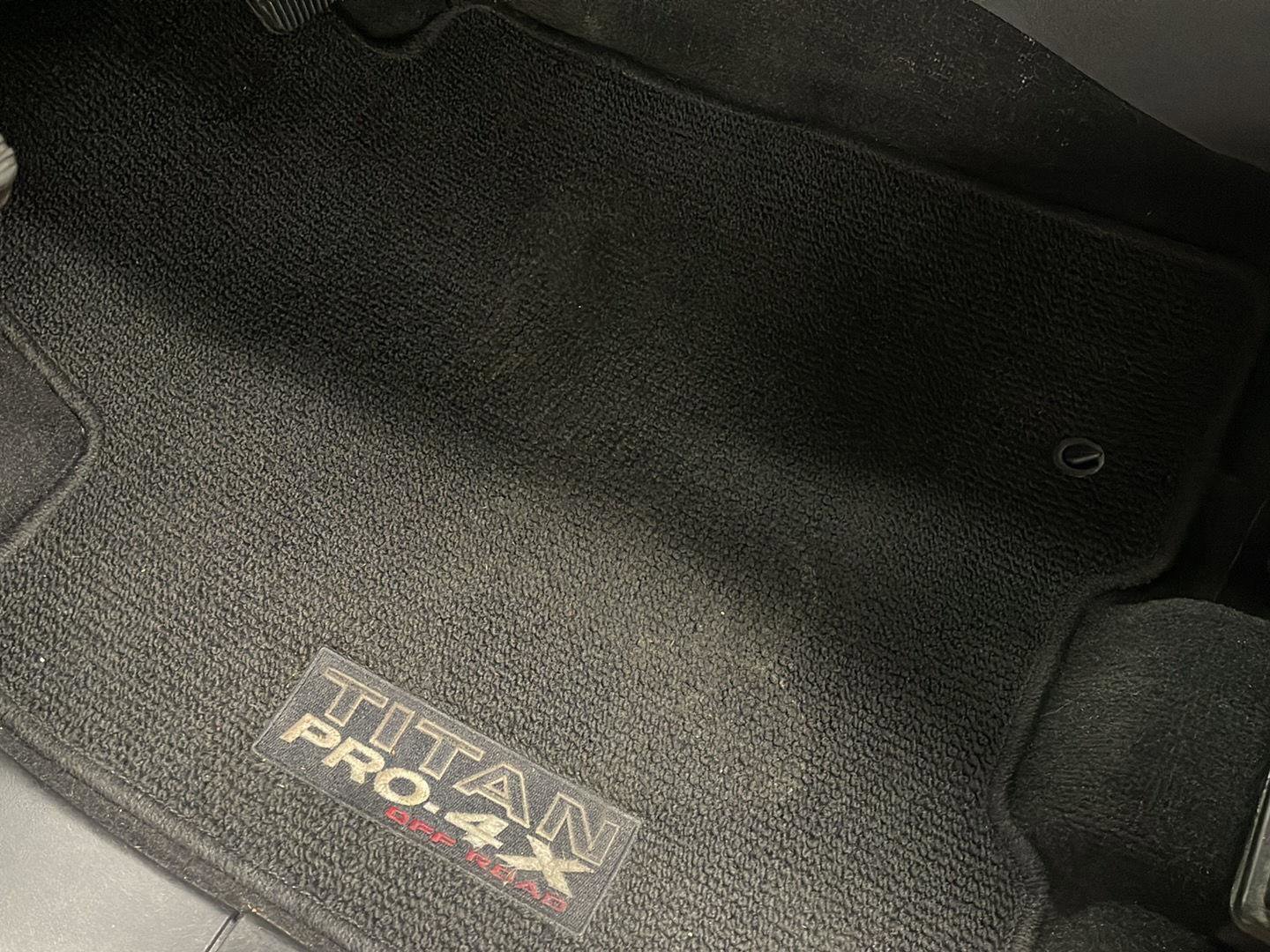 Used 2012 Nissan Titan PRO-4X w/ Pro-4x Luxury Pkg image 13