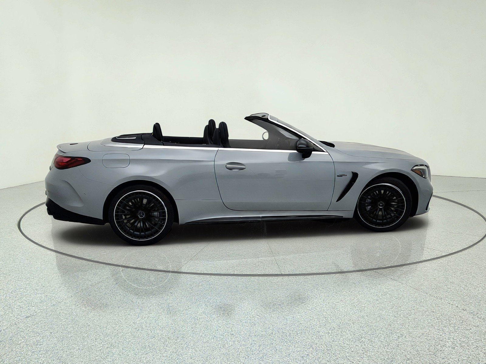 New 2027 Mercedes-Benz CLE 53 AMG 4MATIC Cabriolet image 7