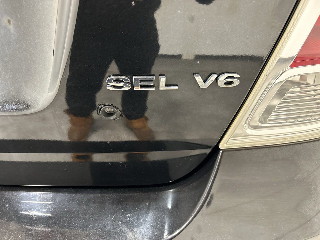 Used 2009 Ford Fusion SEL image 47