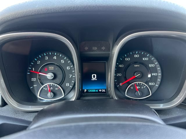 Certified 2016 Chevrolet Malibu LT w/ Power Convenience Package FWD image 19