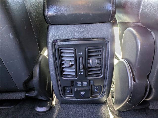 Used 2017 Dodge Durango GT AWD/4WD image 17