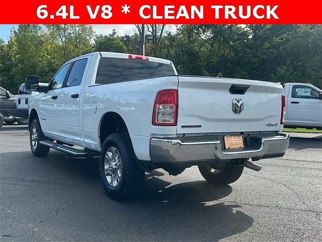 Certified 2024 RAM 2500 Big Horn image 5