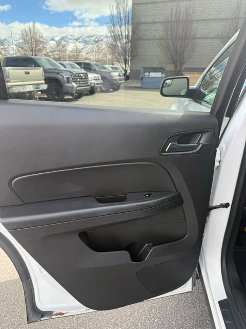Used 2012 Chevrolet Equinox LTZ AWD/4WD image 35