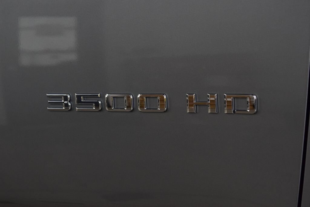 New 2026 Chevrolet Silverado 3500 LT w/ All Star Edition AWD/4WD image 18