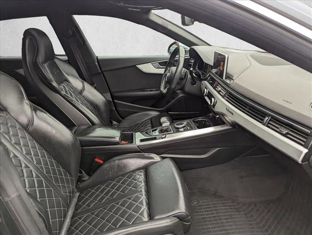 Used 2019 Audi S5 Prestige w/ S Sport Package image 22