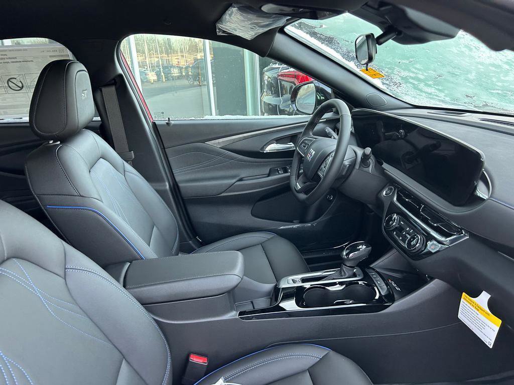 New 2026 Buick Envista Sport Touring w/ Convenience I Package image 19