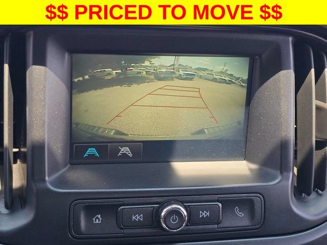 Used 2018 Chevrolet Colorado W/T RWD image 20