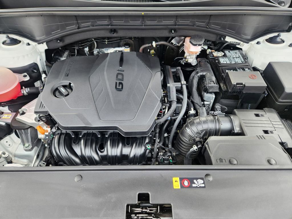 Used 2022 Kia Sorento LX image 19