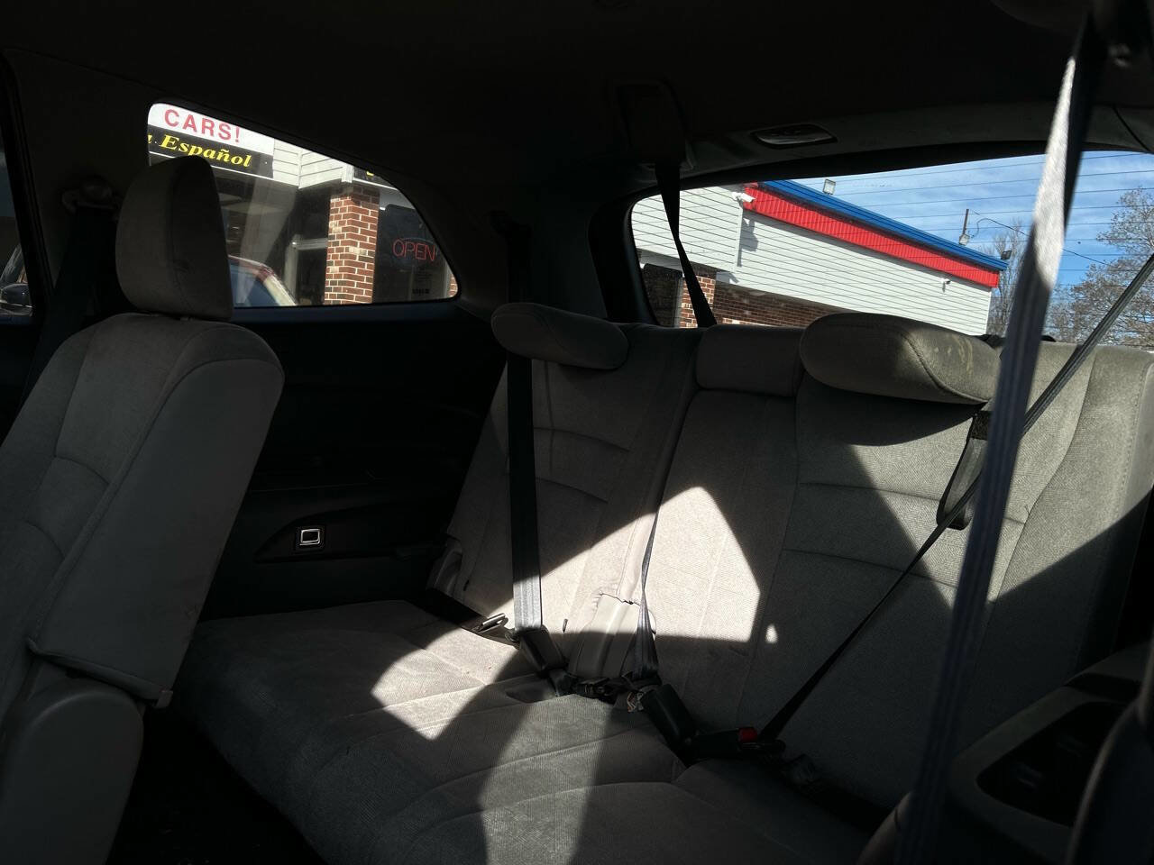 Used 2019 Honda Pilot LX image 33